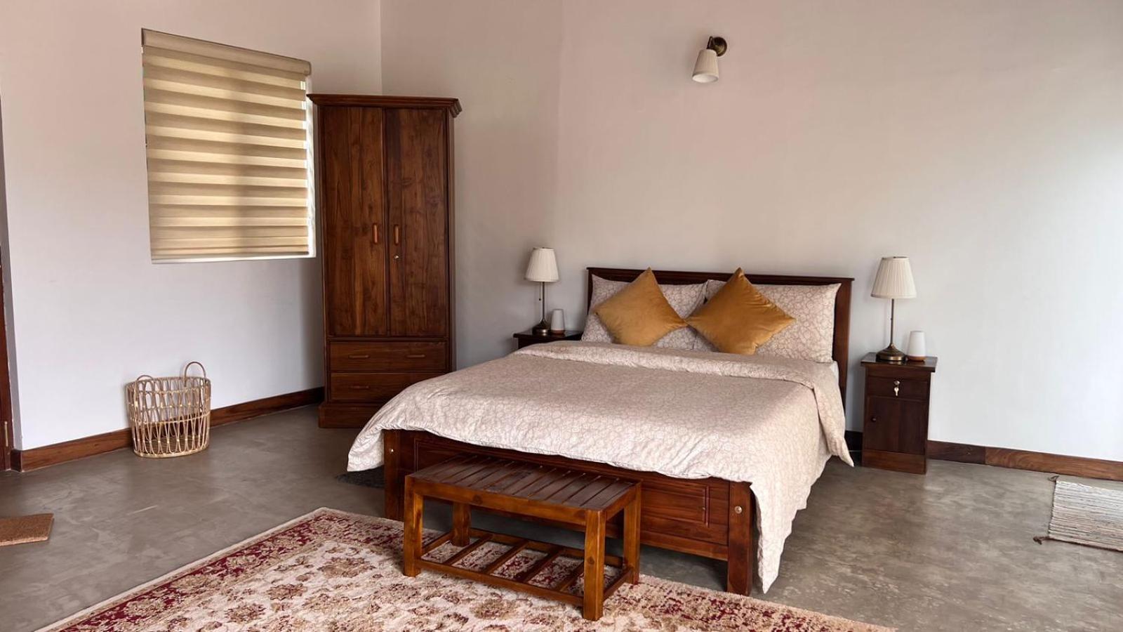 Colonial Residence Kandy Villa Esterno foto